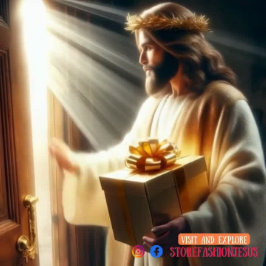 Camiseta Quote Idea from JESUS ​​Is My Lord, My Faith Moves