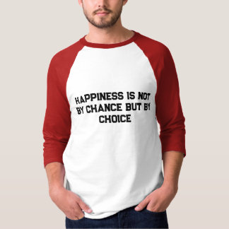Camiseta Quotes design great T-Shirt
