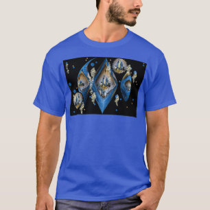 Camiseta quotLife Inside A Fish Bowlquot