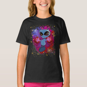 Camiseta Qwiby