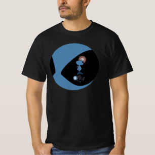 Camiseta Qwiby