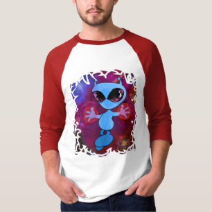 Camiseta Qwiby T-Shirt