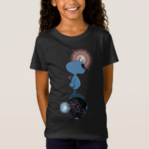 Camiseta Qwiby T-Shirt