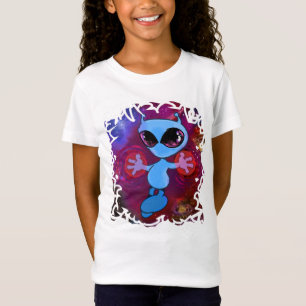 Camiseta Qwiby T-Shirt