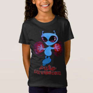 Camiseta Qwiby T-Shirt