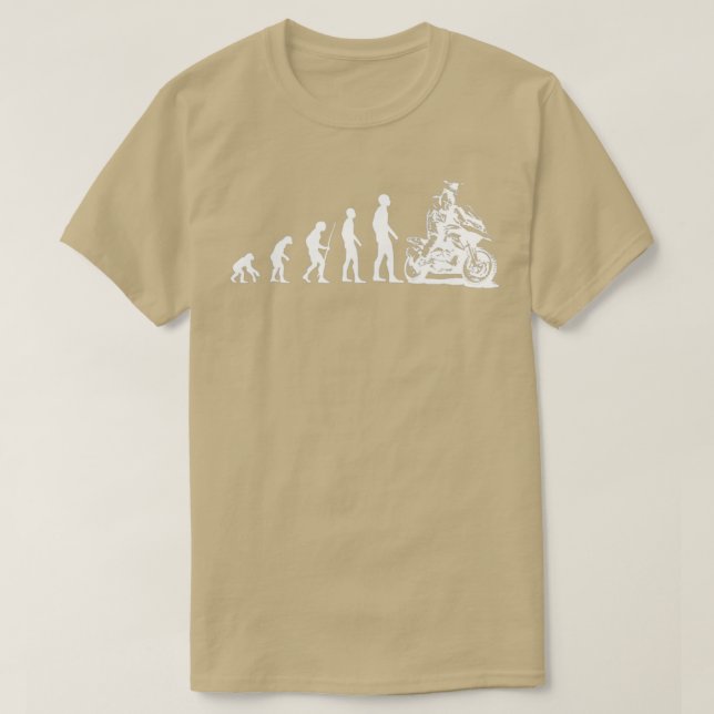 CAMISETA R1200GS GS (Diseño del anverso)