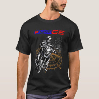 Camiseta R1250 GS 2021 Aventura