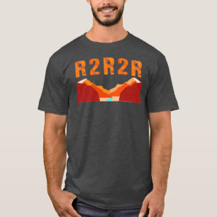 CAMISETA R2R2R 2R