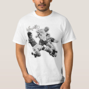 CAMISETA R9: EL FENÓMENO VIVE