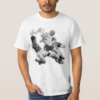 CAMISETA R9: EL FENÓMENO VIVE
