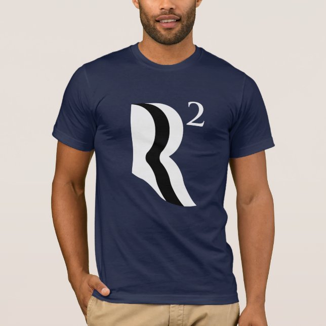 CAMISETA R AJUSTÓ - ROMNEY RYAN 12 - .PNG (Anverso)