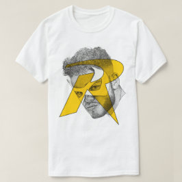 Camiseta R Comme Robin