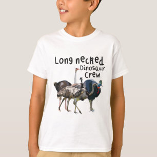 Camiseta R es para Ratite