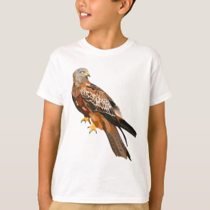 Camiseta R es para Red Kite