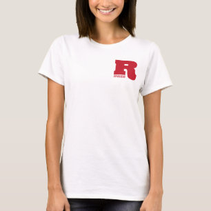Camiseta R grandes - Republicano