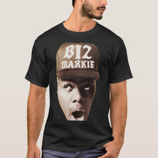 Camiseta R.I.P Biz Markie, Biz Markie Fan Art, marca biz ri