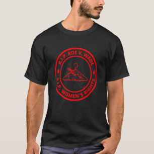 Camiseta R I P Roe V Wade R I P Ropa de Derechos de la Muje