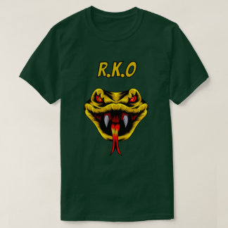 Camiseta R.K.O Viper