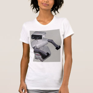 Camiseta R.O.B. el robot