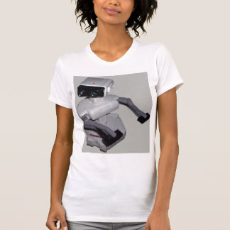 Camiseta R.O.B. el robot