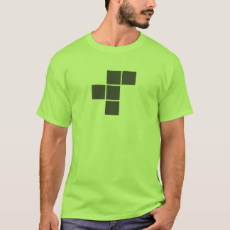 Camiseta R-Pentomino