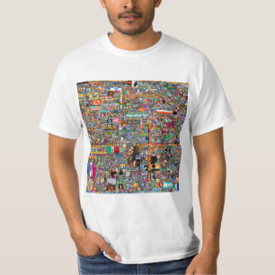 Camiseta r place reddit