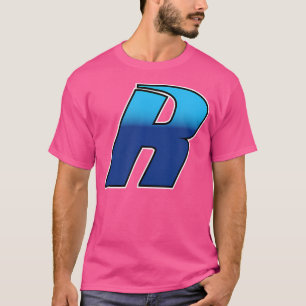 Camiseta R Renegade Bmx