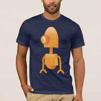 CAMISETA R.U.R.