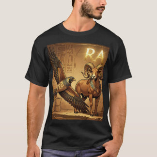 Camiseta Ra