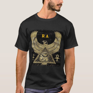 Camiseta Ra