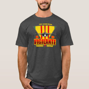 Camiseta RA5C Vigilante 