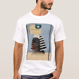 CAMISETA RA DEL SOL DE LA NOTICIA DE PORTADA
