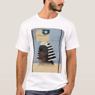 CAMISETA RA DEL SOL DE LA NOTICIA DE PORTADA