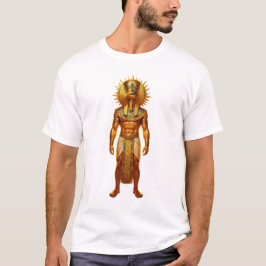 Camiseta Ra – Egyptian Sun God´1