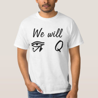 Camiseta Ra-q