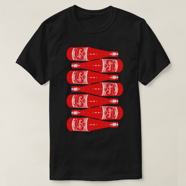 Camiseta raahat e jaan, rooh afza Classic T-Shirt (Diseño del anverso)