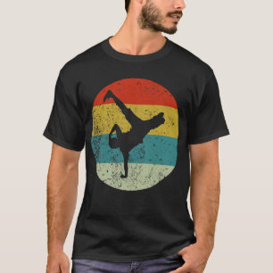 Camiseta rab