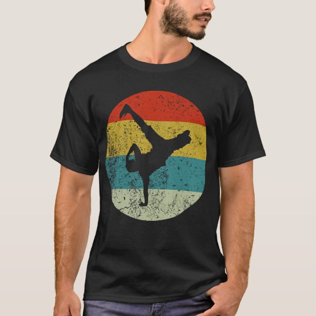 Camiseta rab (Anverso)