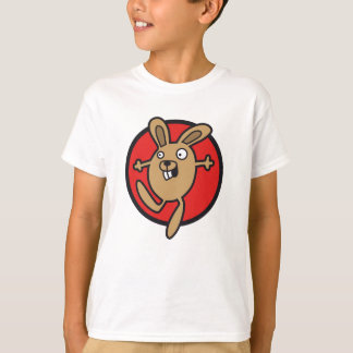 Camiseta Rabbit