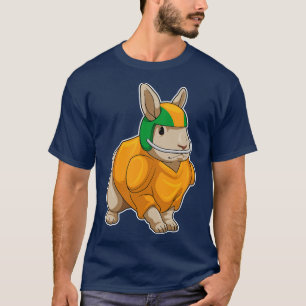 Camiseta Rabbit American