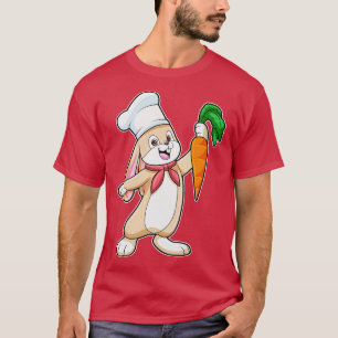Camiseta Rabbit as Cook con podredumbre 2