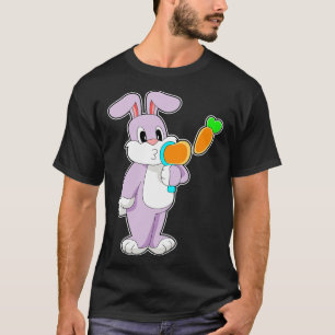 Camiseta Rabbit Bichos de jabón pudriéndose