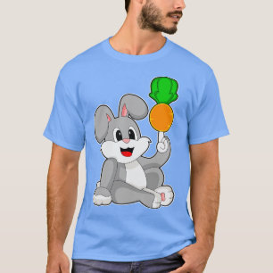 Camiseta Rabbit Carrot