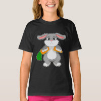 Rabbit Carrot