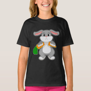 Camiseta Rabbit Carrot