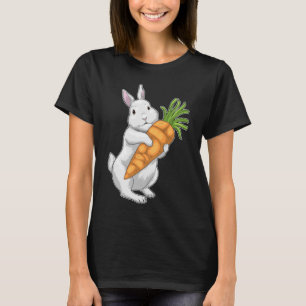 Camiseta Rabbit Carrot