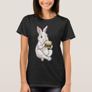 Camiseta Rabbit Cheeseburger