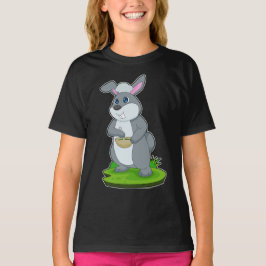 Camiseta Rabbit Chef Bowl