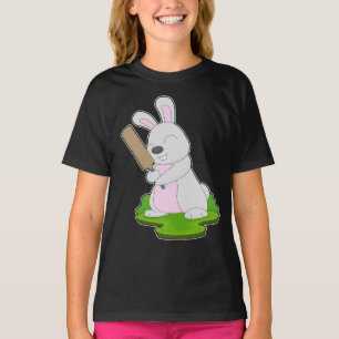 Camiseta Rabbit Cricket