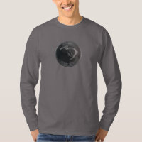 RABBIT NICKEL LS T SHIRE